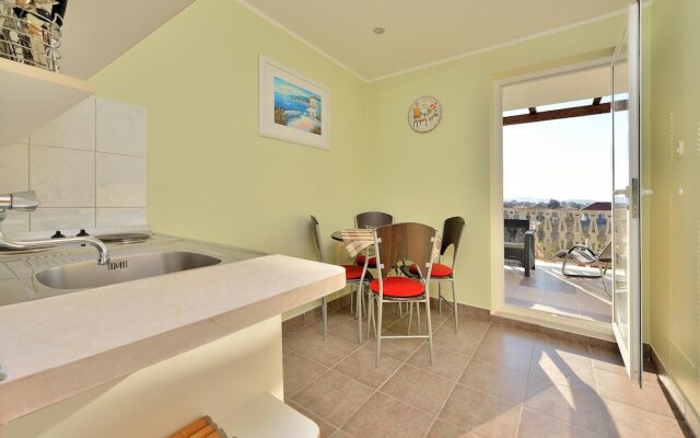 App and Rooms Tomislav Spa Bracic