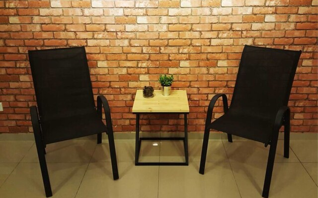 The Bliss Urban Loft