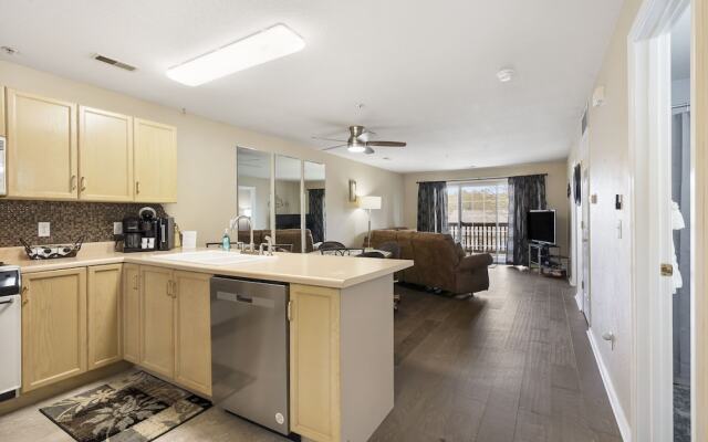 Lounging on the Lane