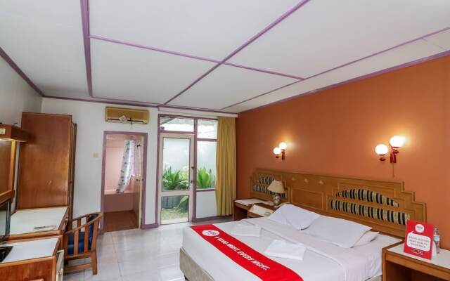 NIDA Rooms Pasar Pekanbaru Bawah Samratulangi