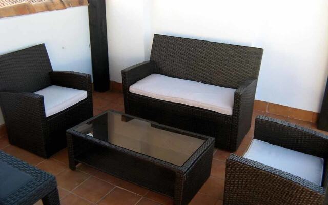 Apartamento Jardines L1-2E