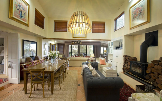 Arabella Guesthouse