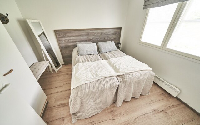 Apartments Huili