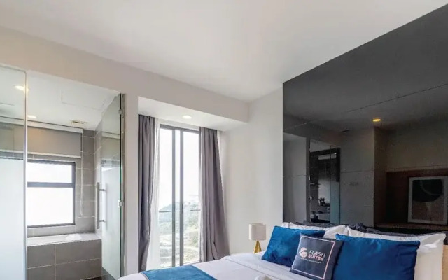 Premium Suites D'lement At Genting Highlands