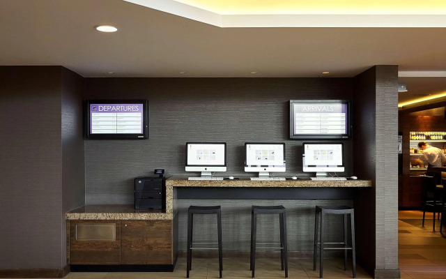 Hyatt Place Amsterdam Airport