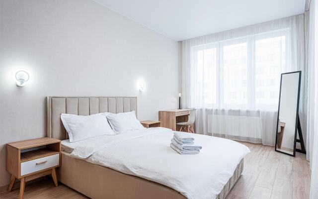 ArendaGrad на улице Родниковая 30 корпус 2