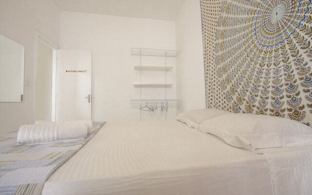 LineRio Praia de Copacabana 372