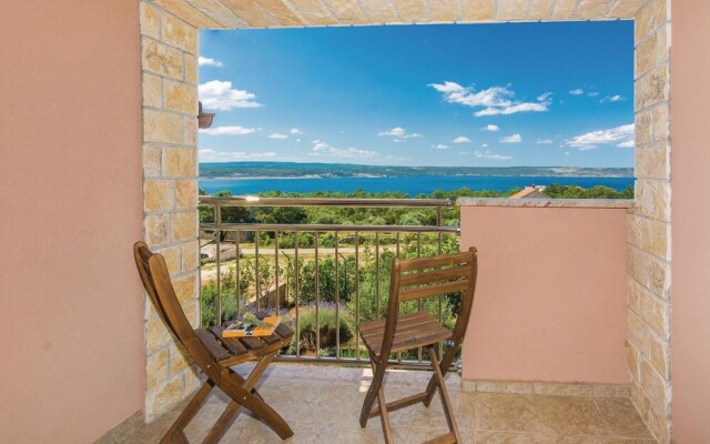 Amazing Home in Maslenica With 4 Bedrooms