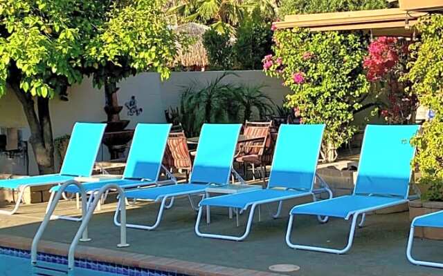 Old Ranch Inn - Adults Only 21 & Up