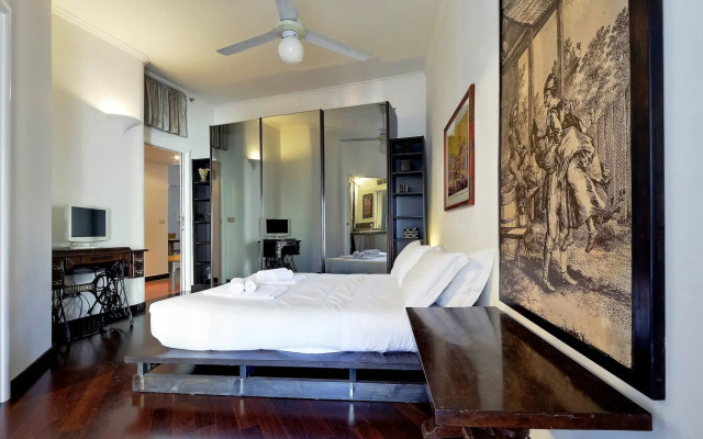 Clementina - WR Apartments