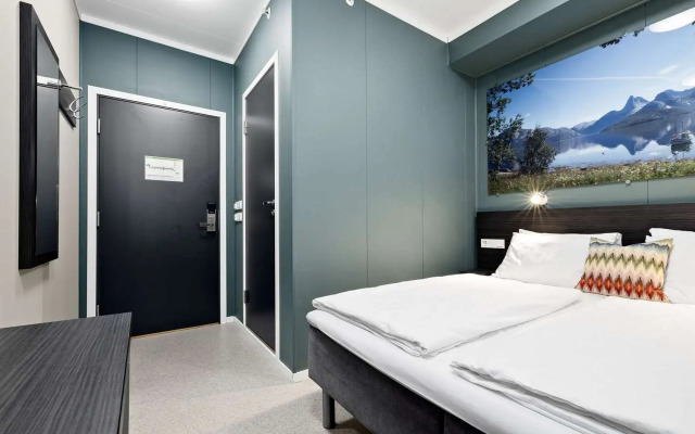 Aiden by Best Western Harstad Narvik Airport