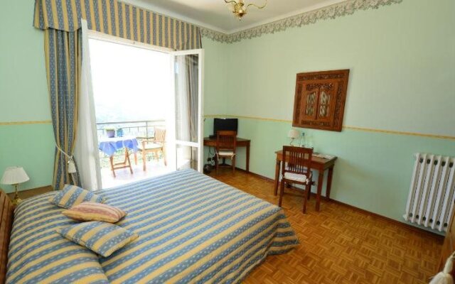 Hotel La Riana