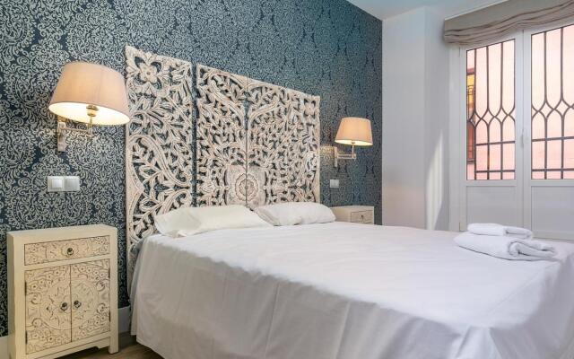 HOMEABOUT PREMIUM MALASAÑA Apartment