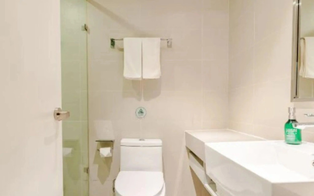 怡莱酒店(青州宋城古城景区店)