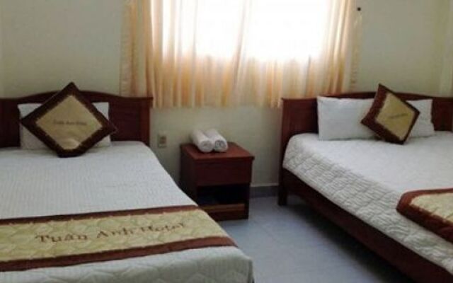 Tuan Anh Hostel