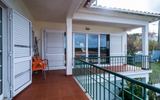 Leiria Fatima Nazaré 3 Bedroom House