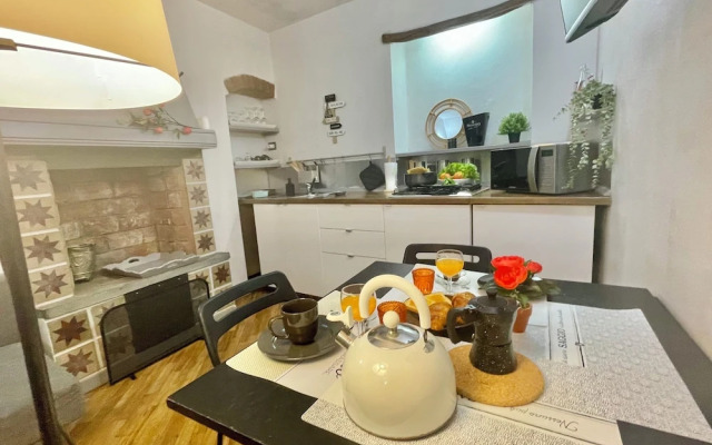 Happy Family Apartments Baia Boccadasse