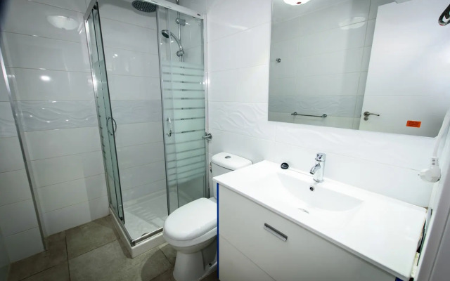 Sol Mogan Suites