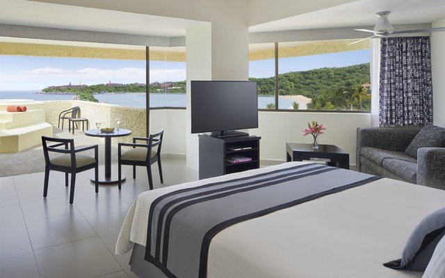 Dreams Huatulco Resort & Spa - All Inclusive