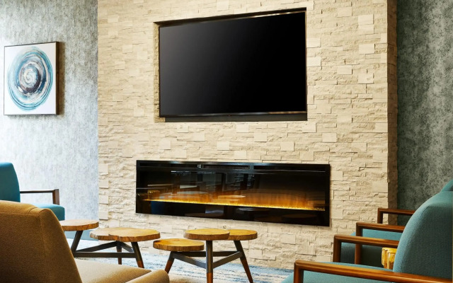 Four Points by Sheraton Chicago Westchester/Oak Brook