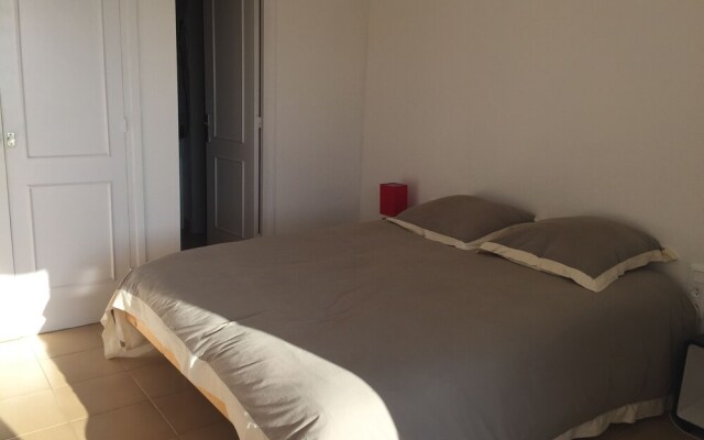 Apartamento Petunias Bl. I Esc 2 1º 2ª