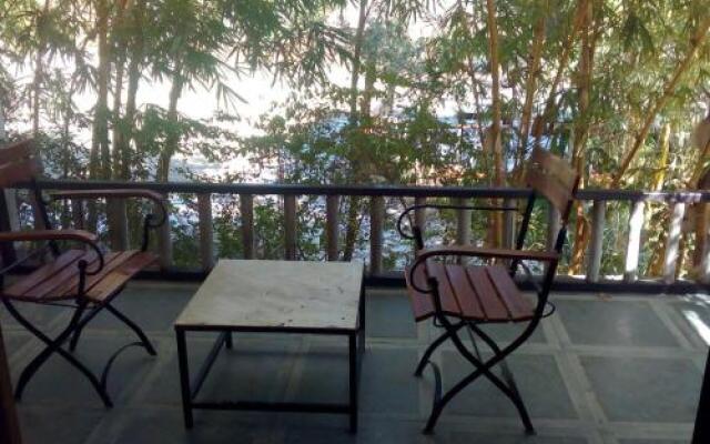 One Hotels Kumbhalgarh Forest Retreat