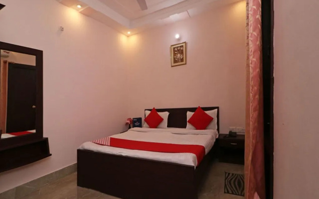 The Heritage Rishikesh Hotel