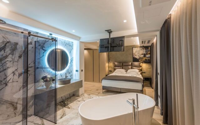 villa Monia
