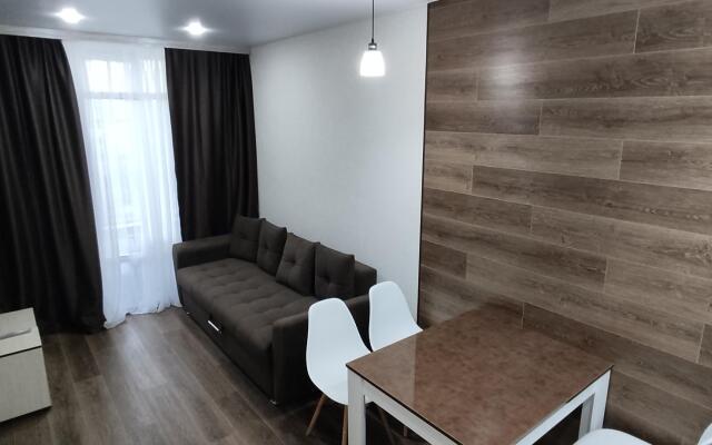 Апартаменты на улице Бехтерева 2Б