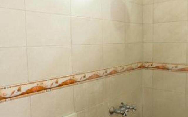 Kerti Beach Bungalow and Restaurant