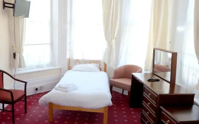 Beacon Hotel