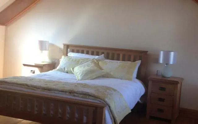 Vacation home No 4