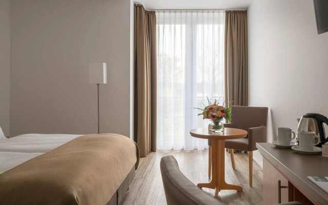Hotel Chrisma