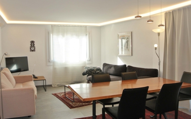 34-2 - One Bedroom