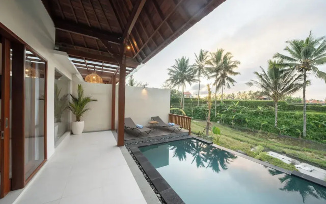 Dewi Kunti Villa