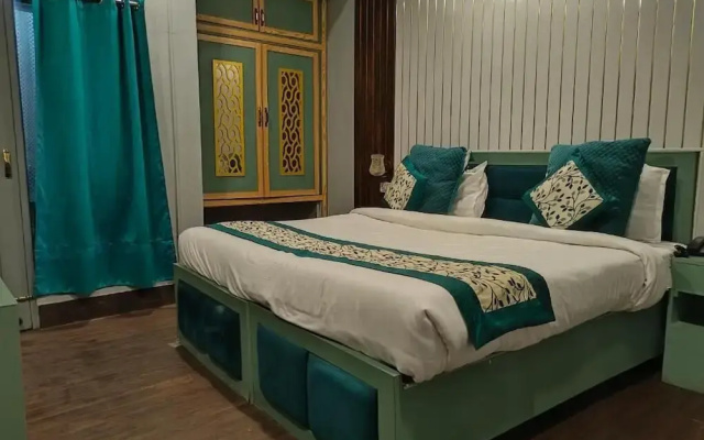 Hi Hotel By Madras
