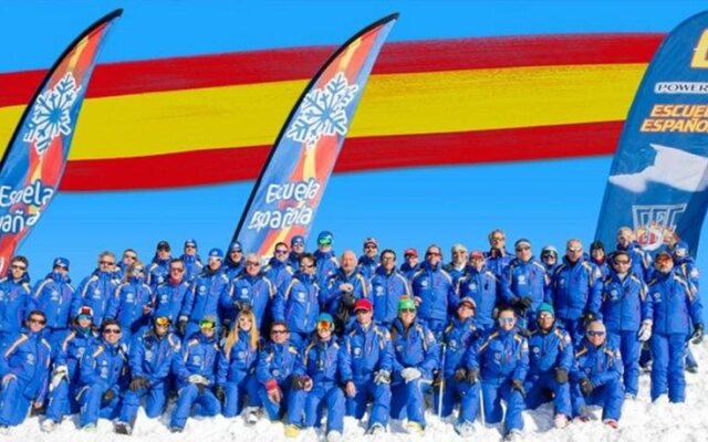 Edificio Sol y Sierra