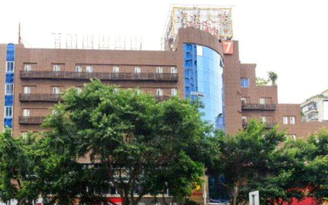 7 Days Premium·Fuzhou Tatou Road