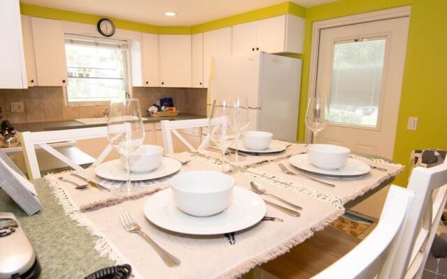 MI Happy Place - All Units