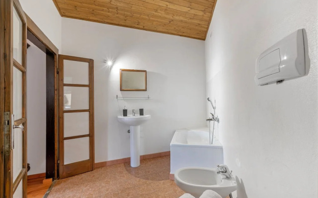 Teseo House - Lake View