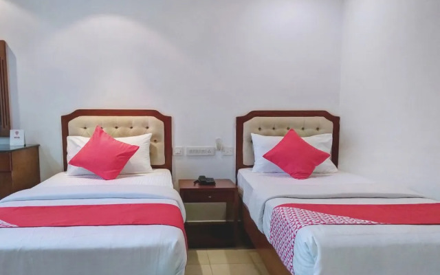 OYO 3837 Confido Inn