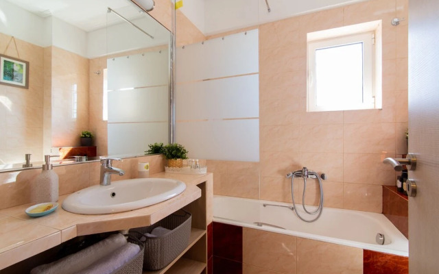 Athens Airport Loft