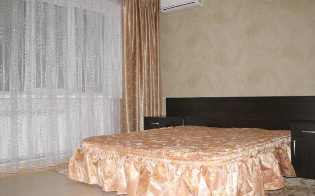 Gostinitsa Volna