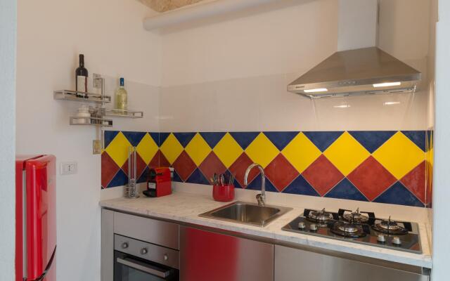 Isabella Apartment by Wonderful Italy