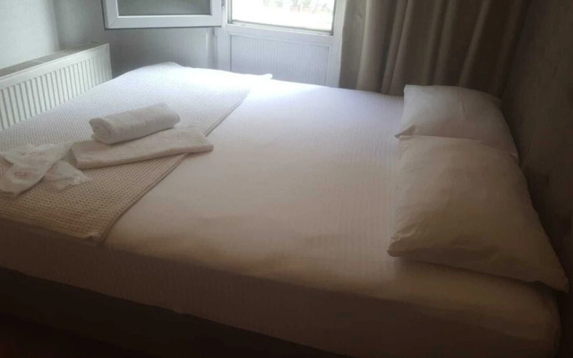 Mood Kadikoy Hotel