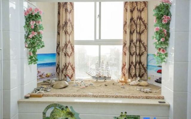 West Coast Inn Weizhou Island