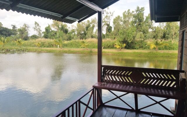 Sarocha Resort Rayong