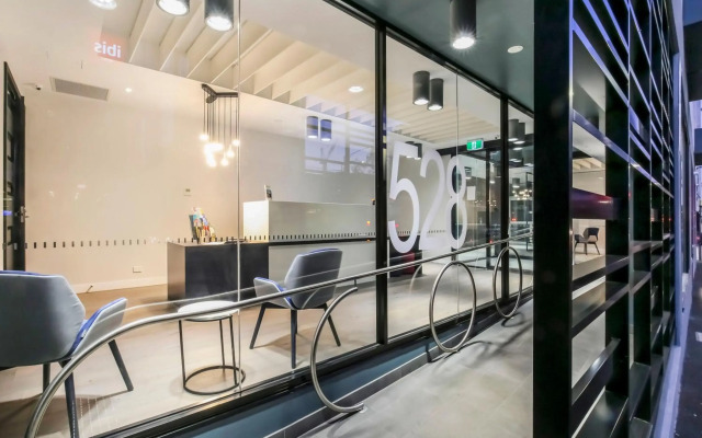 Plum Carlton Serviced Apartments