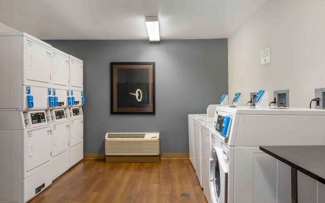 Extended Stay America Suites Boston Tewksbury