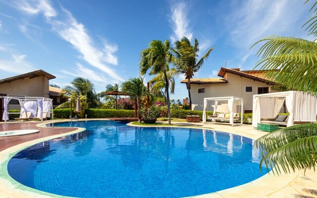 Eco Village Cumbuco - Casa Compartilhada